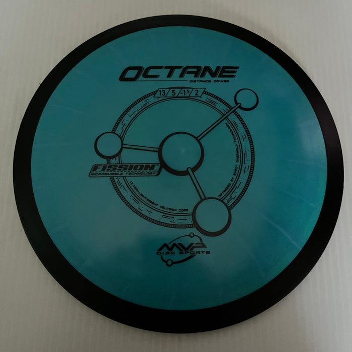 Blue/172g