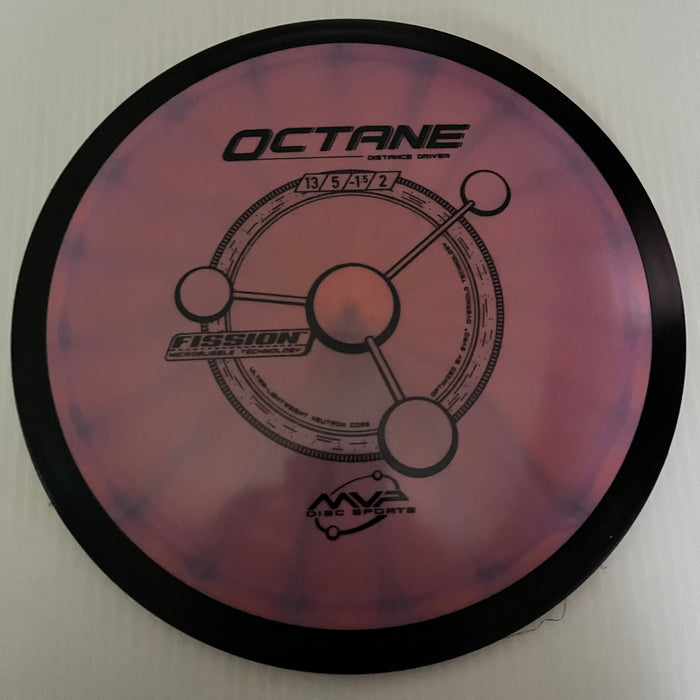 Pink & Purple/156g 3