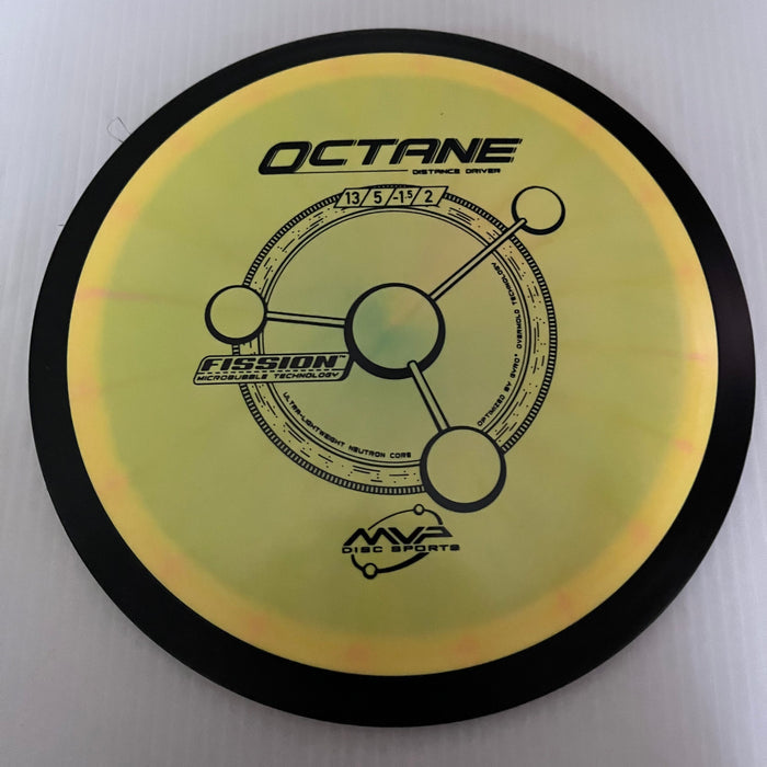 Yellowy Orange/170g 4