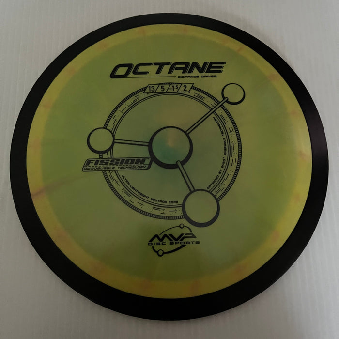 Burnt Yellowy Orange/165g 8