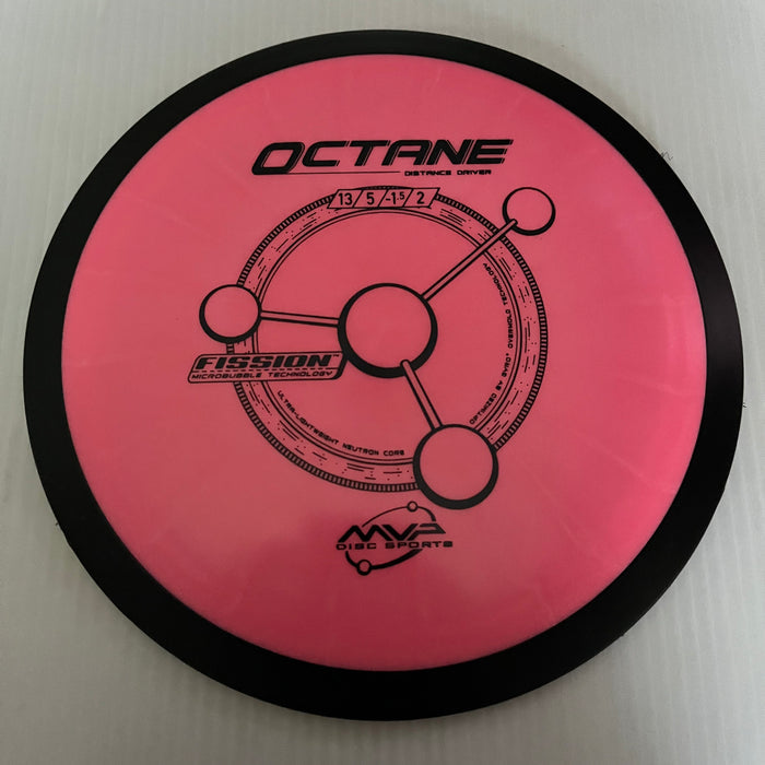 Hot Pink/165g 9