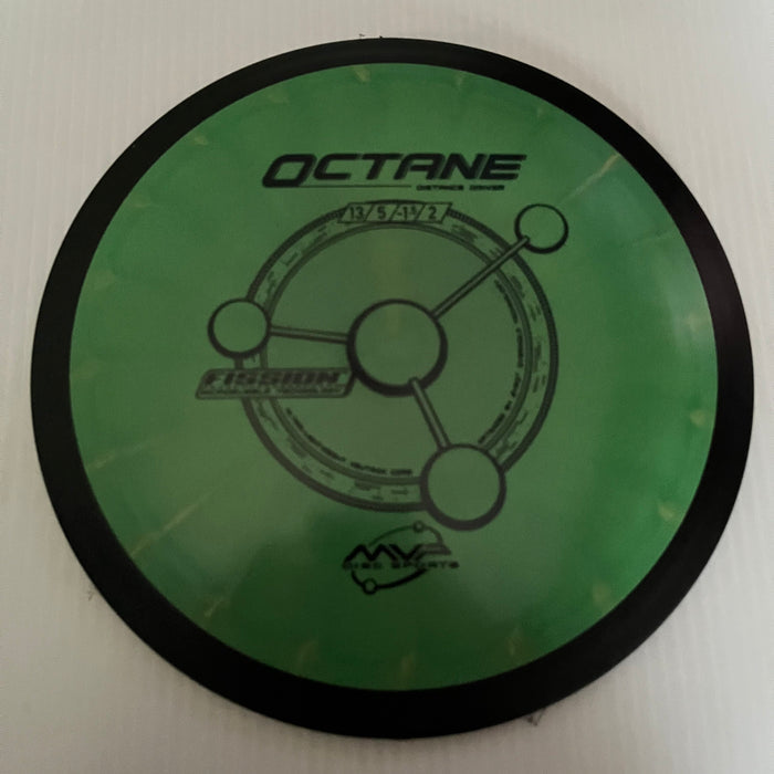 Green with Orange/170g 11