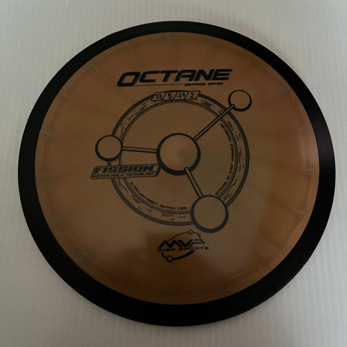 Burnt Orange/163g 12