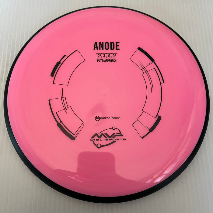 Pink/175g
