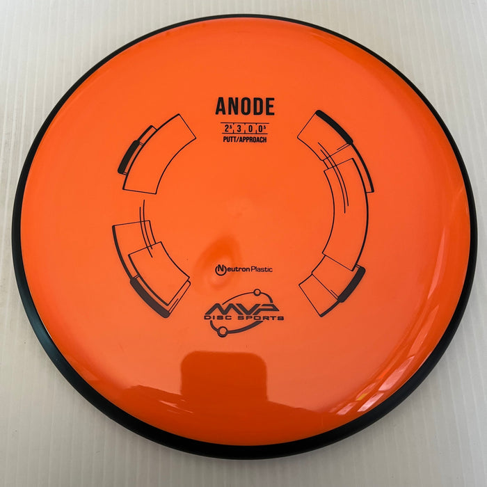 Orange/173g