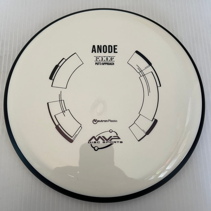 MVP Neutron Anode 2.5/3/0/0.5