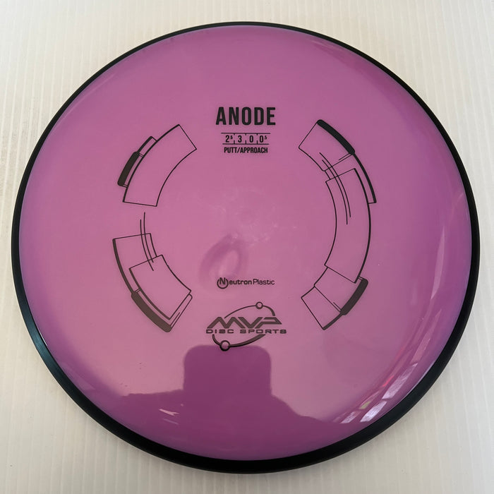 MVP Neutron Anode 2.5/3/0/0.5