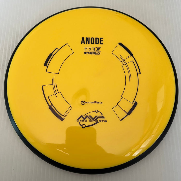 Yellow/175g