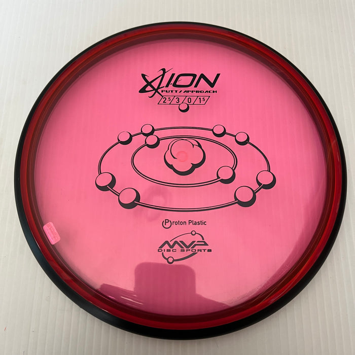 Pink/174g