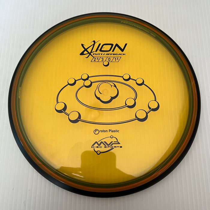 Yellow/175g