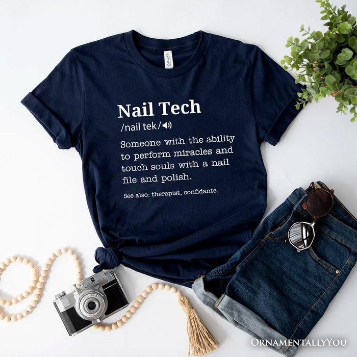 Navy / XS