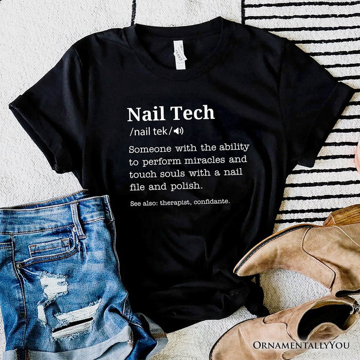 Black / XS