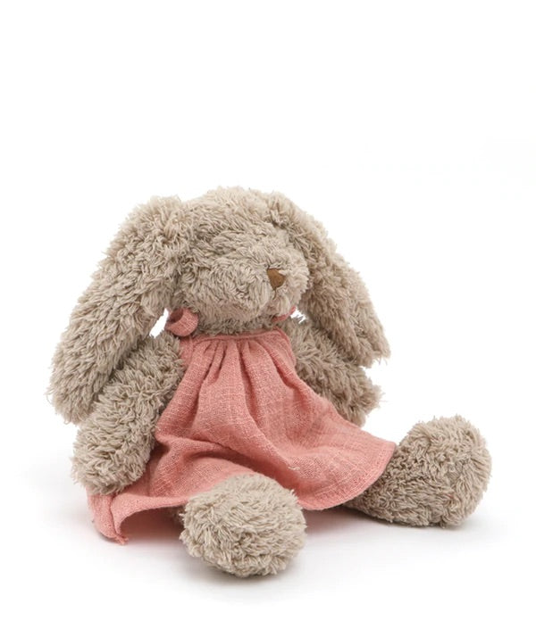 Nana Huchy Baby Honey Bunny - Pink Girl