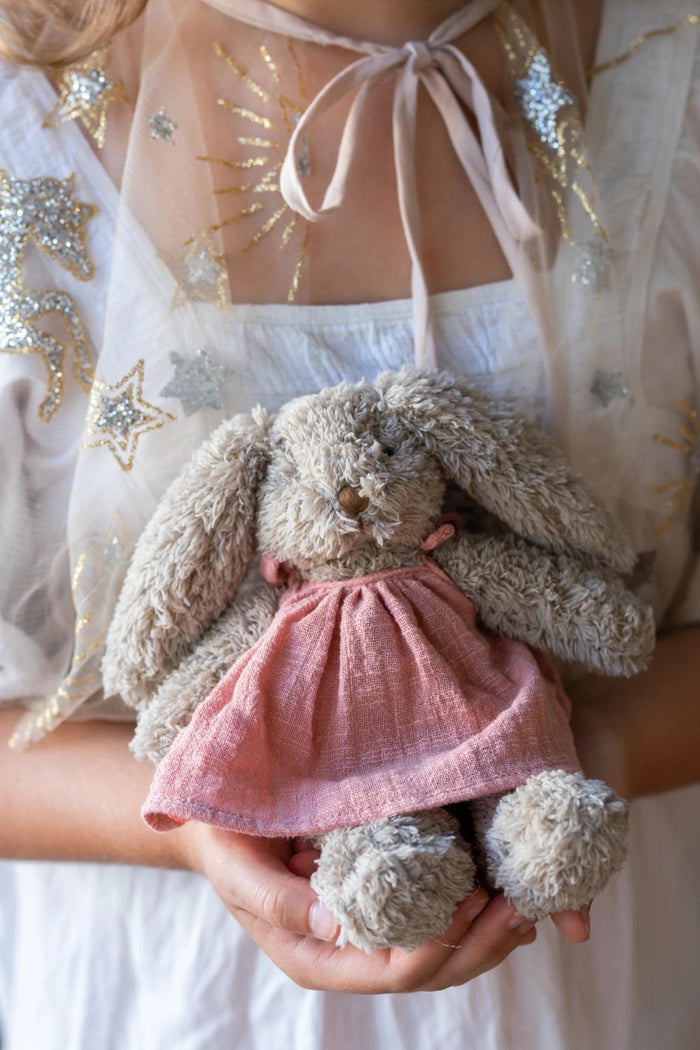 Nana Huchy Baby Honey Bunny - Pink Girl