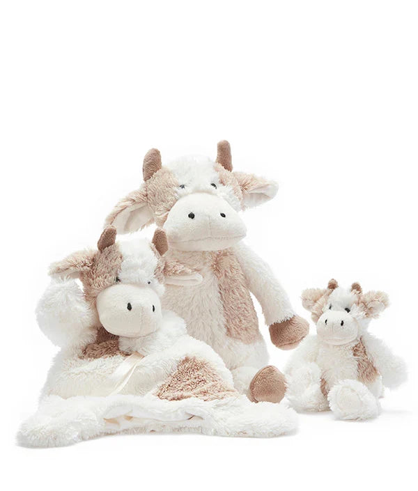 Nana Huchy Clover the Cow Grow Bundle