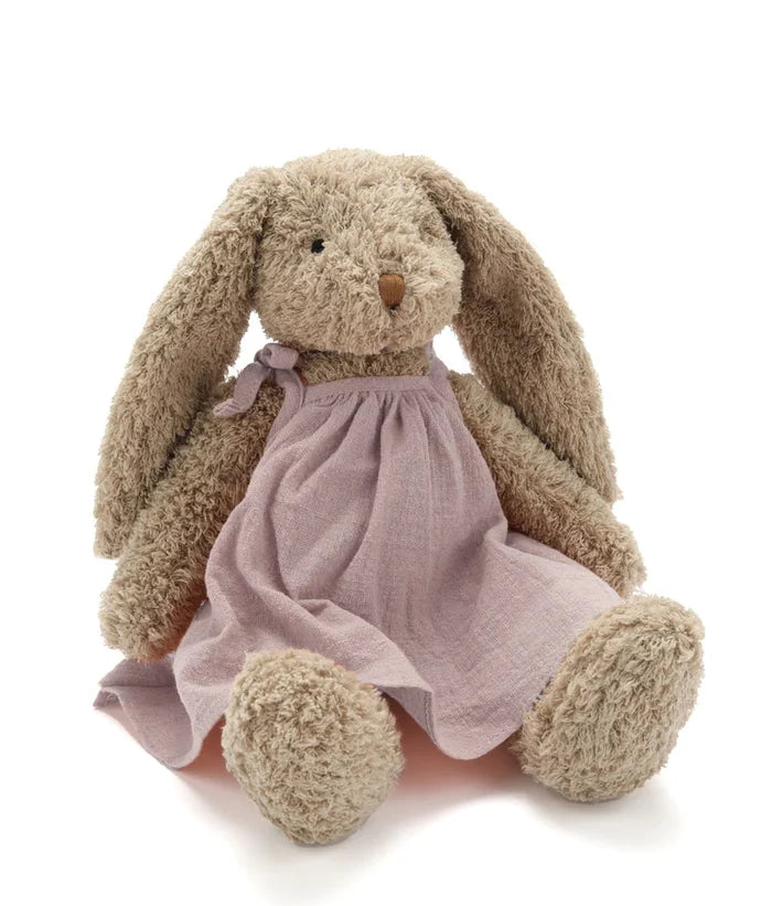 Nana Huchy Mrs Honey Bunny - Lilac
