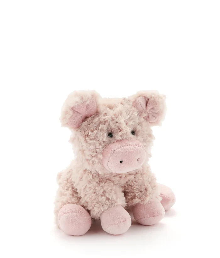 Nana Huchy Poppy the Pig