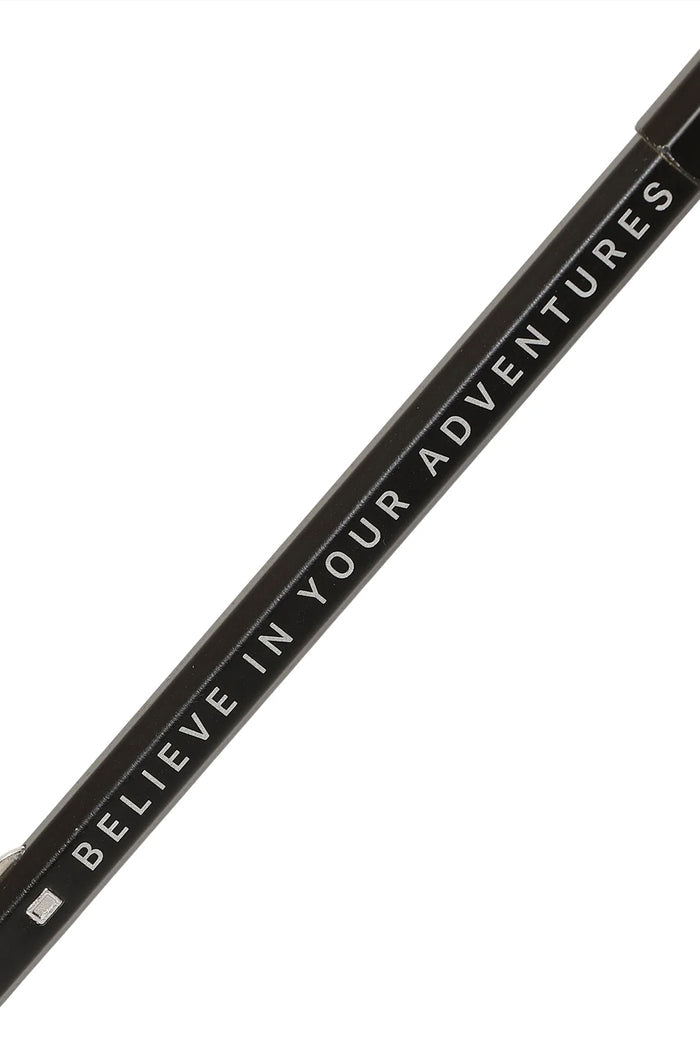 Nanga - Compact Umbrella - Black