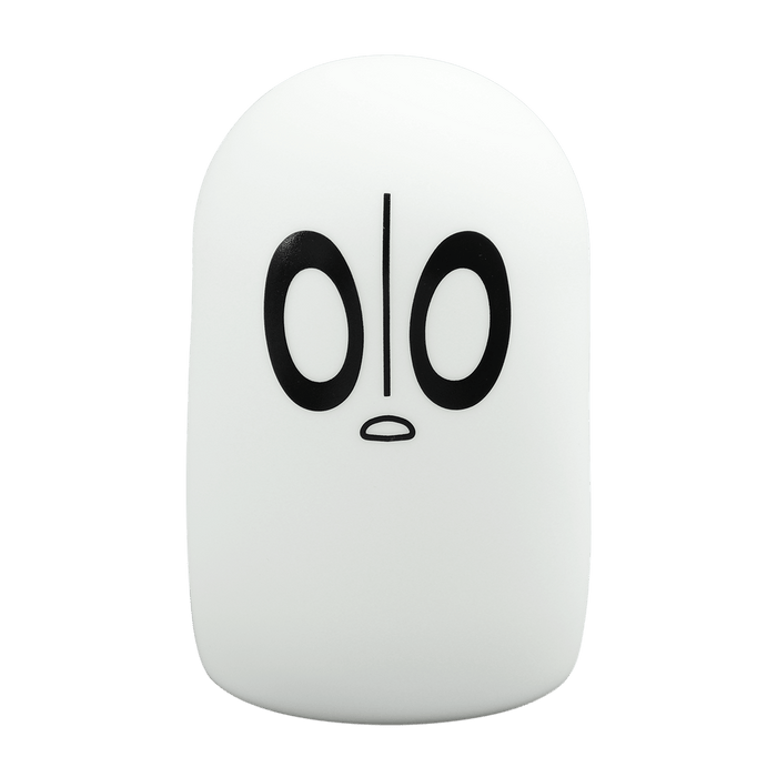 Napstablook Lamp