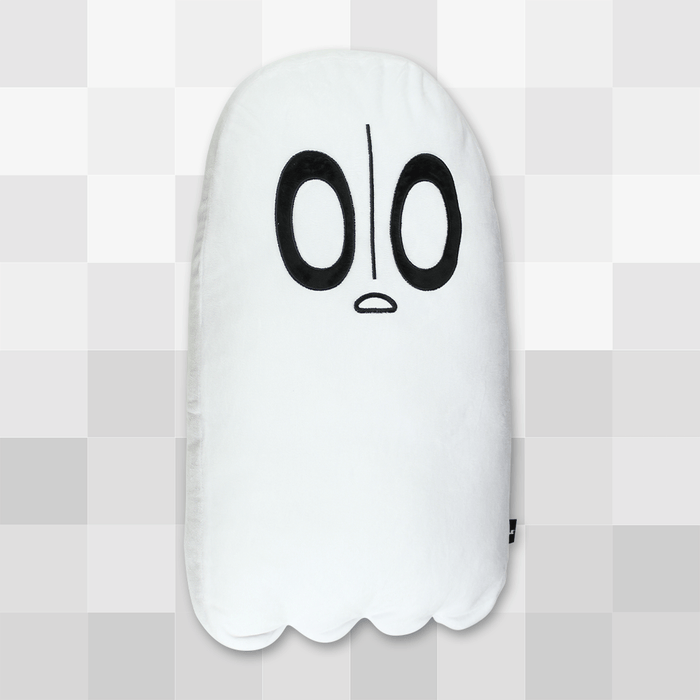 Napstablook Plush