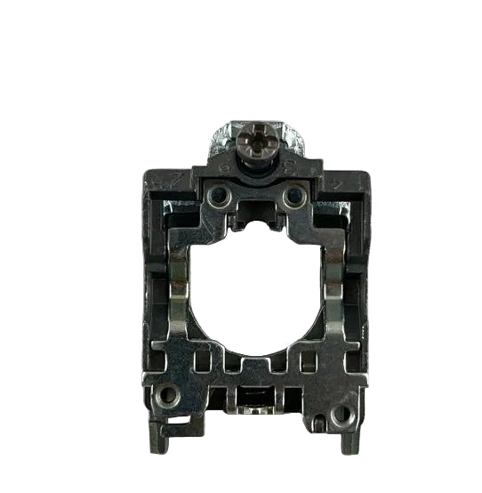 National Equipment 72456 Collar, Mounting, 22mm, ZB4 Series