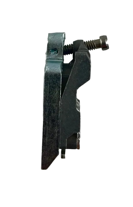 National Equipment 72456 Collar, Mounting, 22mm, ZB4 Series