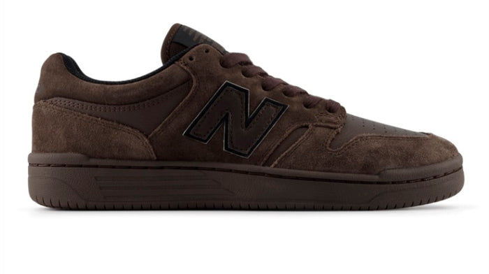 NB NUMERIC 480 (CHOCOLATE BROWN)