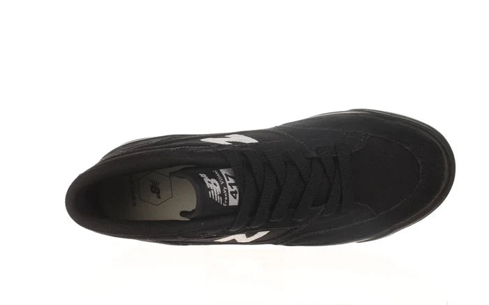 NB NUMERIC FRANKY 417 (BLK/BLK)