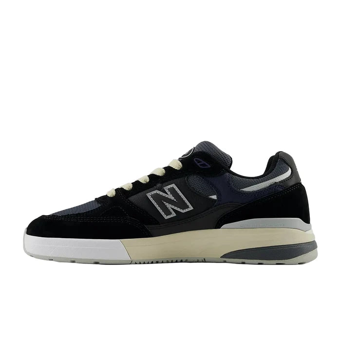 NB NUMERIC REYNOLDS 933 (BLACK/ECLIPSE)
