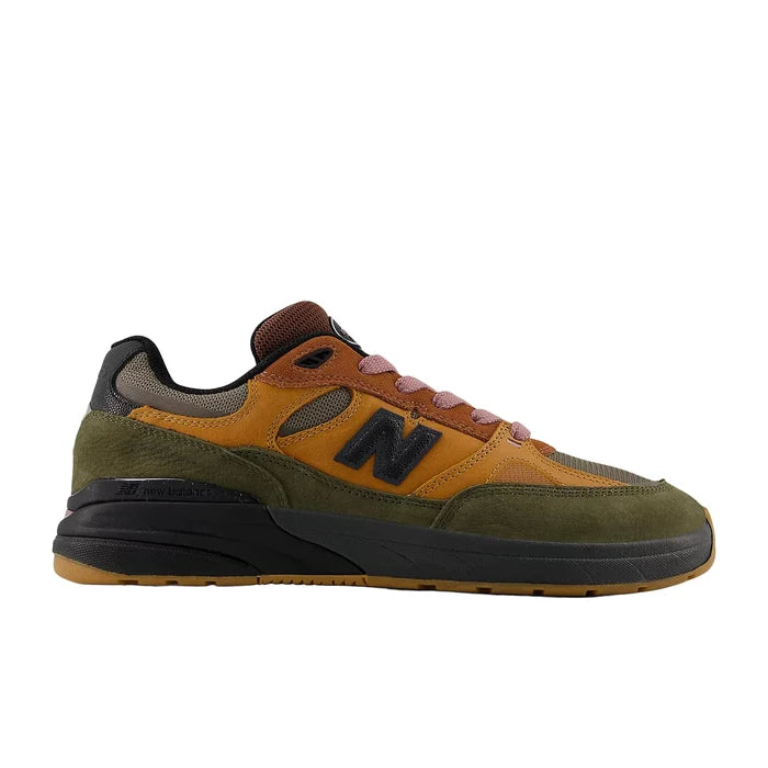 NB NUMERIC REYNOLDS 933 GIGLIOTTI