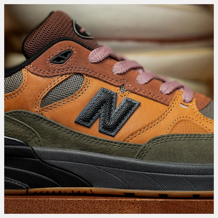 NB NUMERIC REYNOLDS 933 GIGLIOTTI