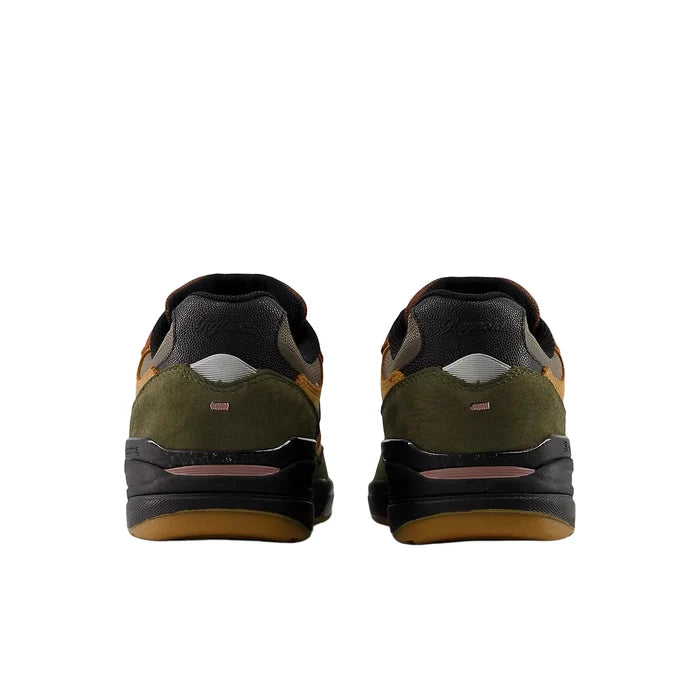 NB NUMERIC REYNOLDS 933 GIGLIOTTI