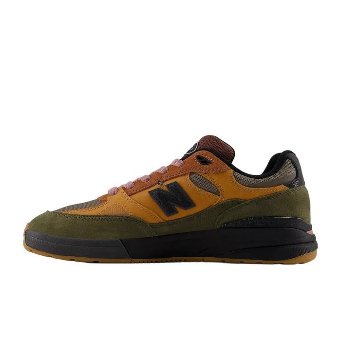 NB NUMERIC REYNOLDS 933 GIGLIOTTI