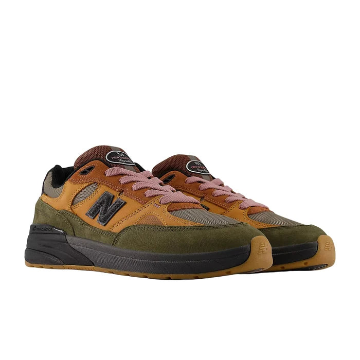 NB NUMERIC REYNOLDS 933 GIGLIOTTI