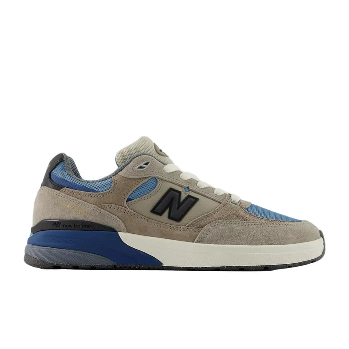 NB NUMERIC REYNOLDS 933 (MUSHROOM/STILL WATER)