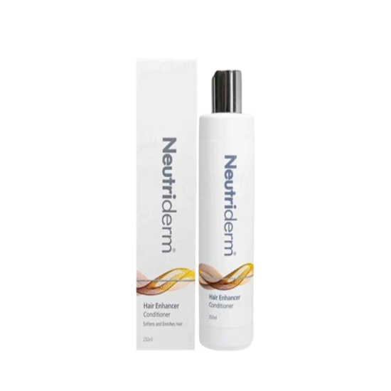 Neutriderm Hair Enhancer Conditioner 250ml