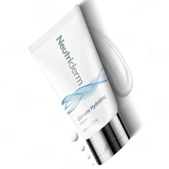 Neutriderm Ultimate Hydrating Cream 50ml