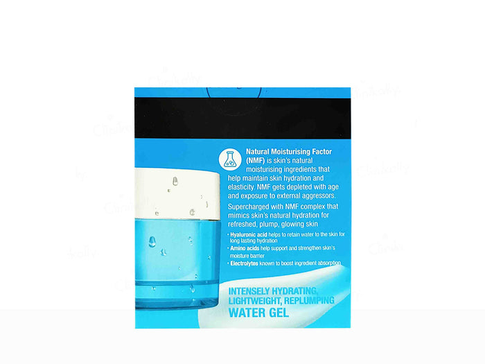 Neutrogena Hydro Boost Water Gel, 50gm