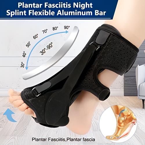 Night Plantar Fasciitis Brace