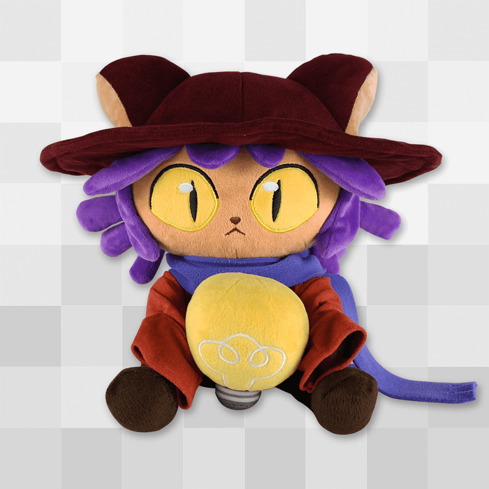 Niko Plush