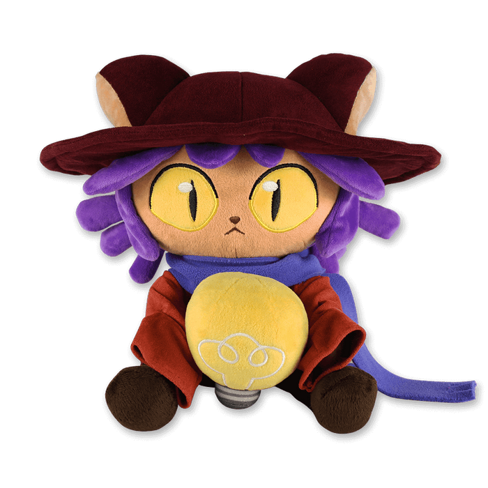 Niko Plush