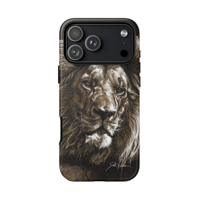 iPhone 17 Pro Max / Matte