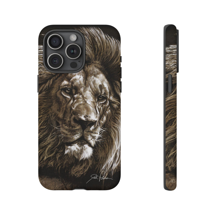 iPhone 15 Pro Max / Matte