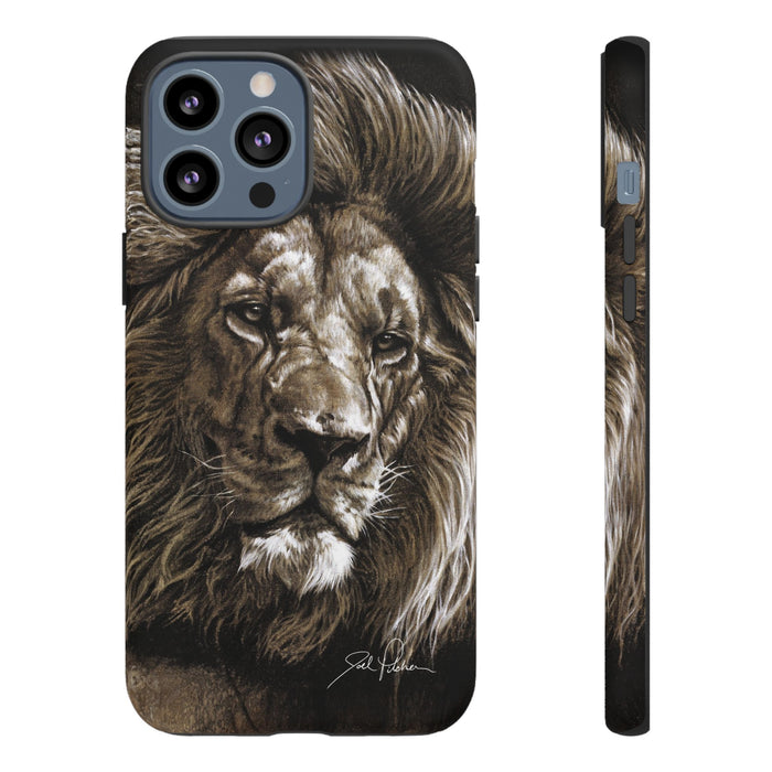 iPhone 13 Pro Max / Matte