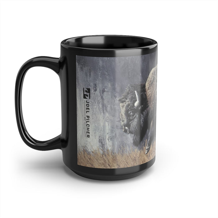 "Nomad" 15oz Mug