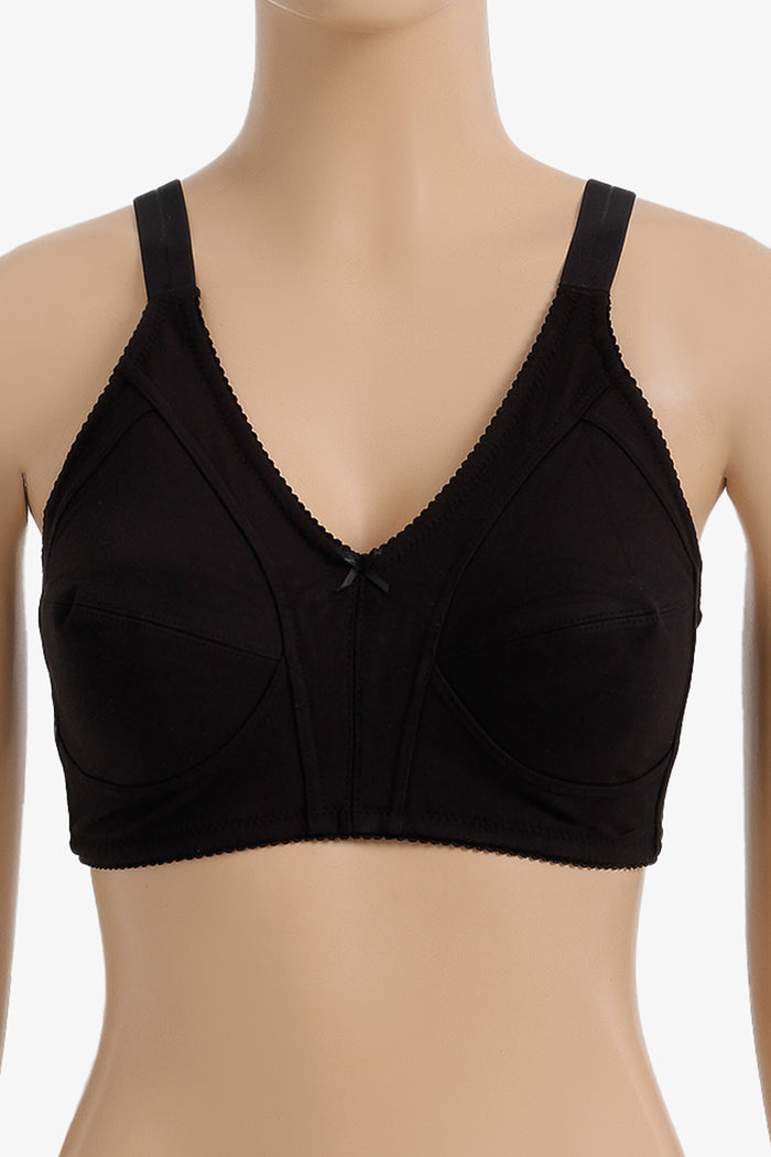 Non Padded Bra