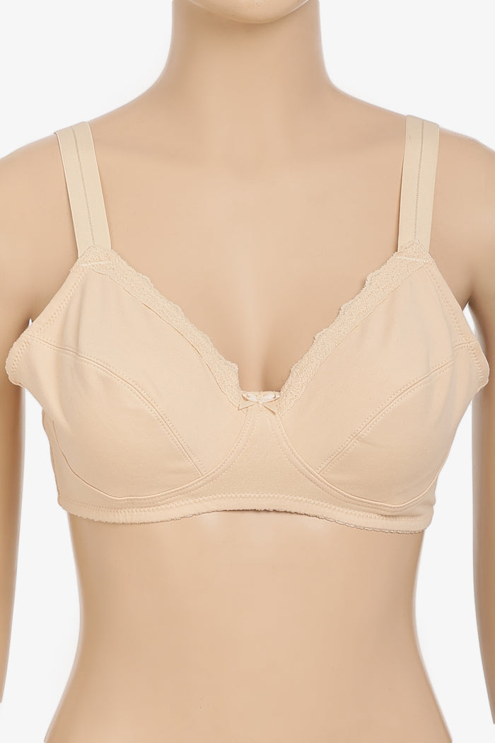 Non-Padded Bra