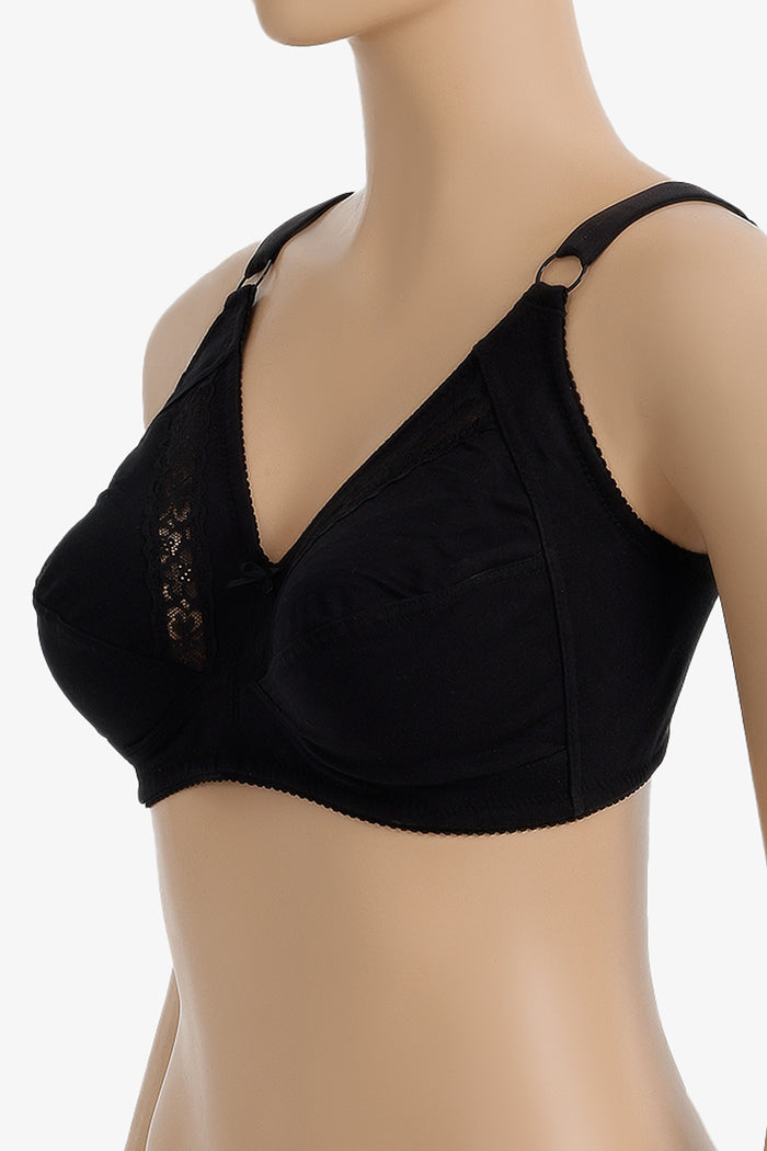 Non Padded Bra