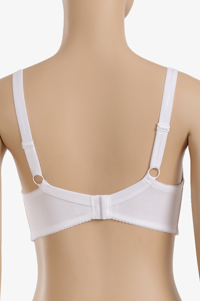 Non-Padded Bra