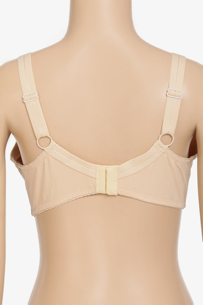 Non-Padded Bra